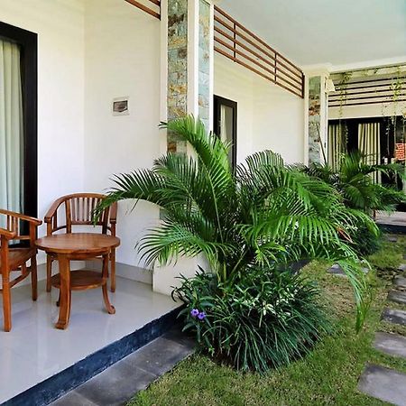 Indah Homestay Семіньяк Екстер'єр фото